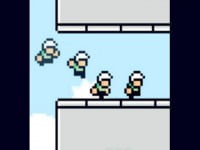 Nguyễn Hà Đông sắp giới thiệu “đối thủ” của Flappy Bird