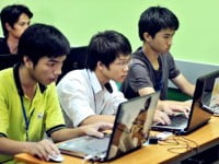 Hà Nội nhận quỹ đầu tư công nghệ thông tin 60 triệu Yên