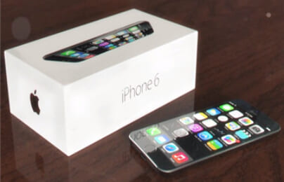 iPhone 6 thiết kế “siêu mỏng”, có thể tích hợp camera “siêu phân giải”