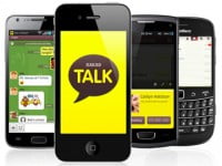 KakaoTalk và tham vọng “bá chủ” khi sát nhập với Daum