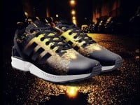 Khi Adidas bắt tay Instagram, cho phép in ảnh cá nhân lên giày