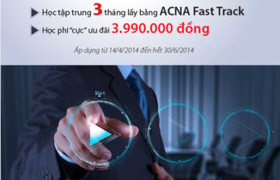 5 bước thành đạt với quản trị mạng