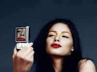 Người dùng đã thật sự “nghiện” ảnh tự sướng