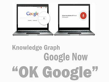 Nói "OK Google” và tìm kiếm bằng giọng nói với Google