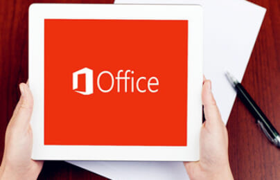 Vượt qua Google Docs, Office cho iPad đạt 27 triệu lượt tải
