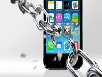 Phát hiện lỗi bảo mật của iOS 7 trên các phiên bản mới nhất