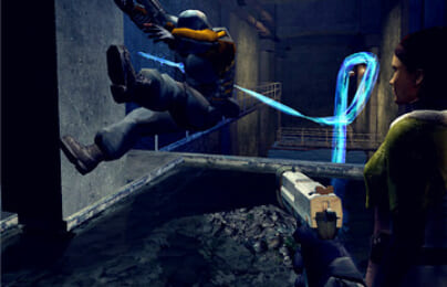 Portal và Half-Life 2 phát hành phiên bản Android