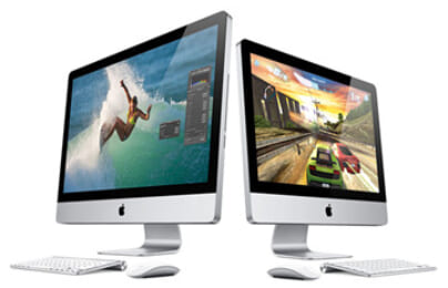 Sắp có iMac thế hệ mới vào 2/6 tới