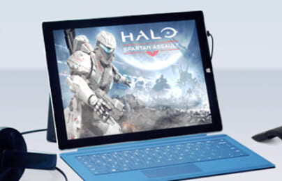 Surface Pro 3, siêu máy tính bảng và hơn thế nữa