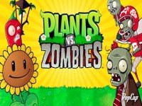 Tải về Plants Vs. Zombies miễn phí từ nay tới hết 28/5