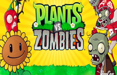 Tải về Plants Vs. Zombies miễn phí từ nay tới hết 28/5