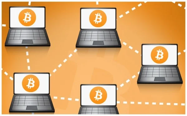 Chơi tiền “ảo”, hậu quả “thật” của hai giám đốc “mê” bitcoin-1