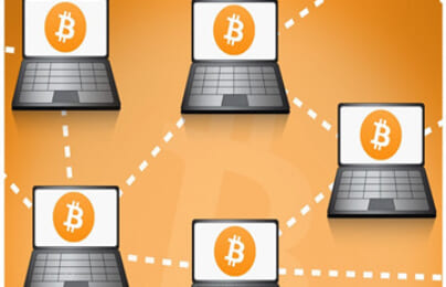 Chơi tiền “ảo”, hậu quả “thật” của hai giám đốc “mê” bitcoin