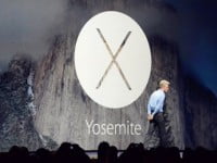 OS X 10.10 có tên OS X Yosemite, nhiều trải nghiệm được đánh giá cao