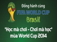 Hanoi – Aptech khởi động hoạt động đồng hành cùng World Cup 2014
