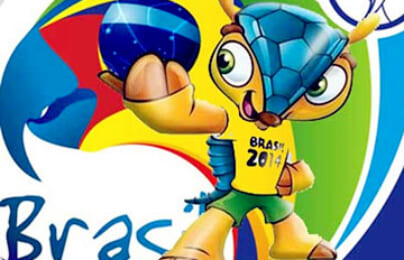 World Cup “thu nhỏ” với ứng dụng miễn phí iCup 2014 Brazil