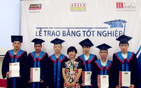 CEO Clever Ads- ông Nguyễn Khánh Trình -11