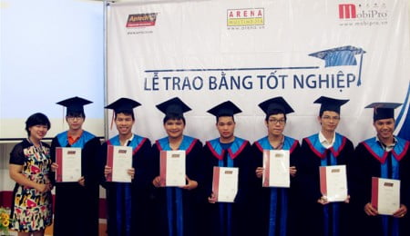 CEO Clever Ads- ông Nguyễn Khánh Trình -13