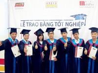 Sinh viên Hanoi- Aptech, chưa tốt nghiệp vẫn “đắt sô”