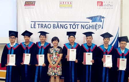 CEO Clever Ads- ông Nguyễn Khánh Trình -9