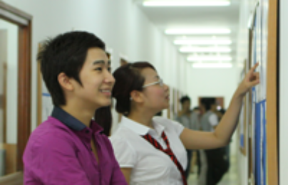 Lịch thi học viên tháng 8/2014