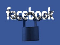 Những chú ý quan trọng để tài khoản Facebook không bị khóa