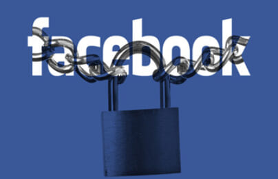 Những chú ý quan trọng để tài khoản Facebook không bị khóa