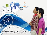Nhập học Ngày Vàng, đón ngàn ưu đãi với Khóa lập trình Hanoi- Aptech