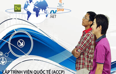 Nhập học Ngày Vàng, đón ngàn ưu đãi với Khóa lập trình Hanoi- Aptech