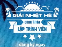 Tham vọng toàn cầu hóa, IT Việt cần những lập trình viên Quốc tế
