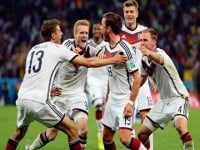 World Cup 2014 và những bài học cho dân lập trình