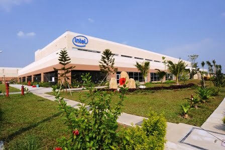 Intel 2-Tin tức công nghệ tuần qua cùng Hanoi-Aptech