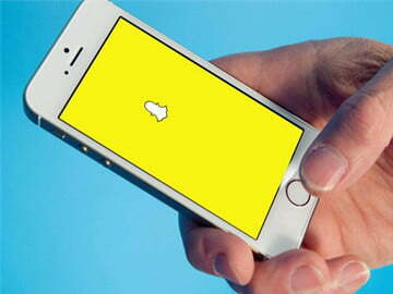 Alibaba muốn dành khoản đầu tư 10 tỷ USD cho Snapchat