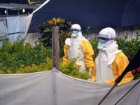 Liệu virus Ebola có khả năng lây nhiễm thông qua bàn phím ?