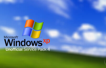Harkaz tung ra bản cập nhật cho hệ điều hành Windows XP