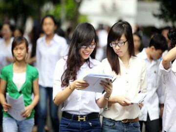 Xem điểm chuẩn thi Đại học 2014 cực nhanh cùng ứng dụng Android