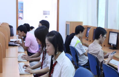 Hanoi- Aptech giúp bạn Học là để được tuyển dụng