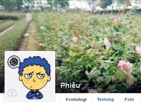 Thủ thuật giúp tên Facebook hiển thị chỉ với một từ duy nhất