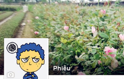 Thủ thuật giúp tên Facebook hiển thị chỉ với một từ duy nhất