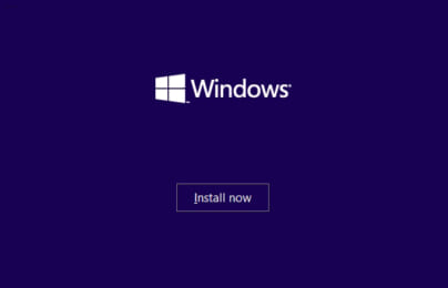 Cách để Windows 10 Technical Preview được cài đặt hoàn thiện trên máy tính của bạn