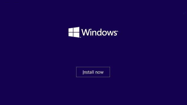 Cách để Windows 10 Technical Preview được cài đặt hoàn thiện trên máy tính của bạn-1
