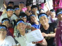 Tuyển thành viên biệt đội siêu nhân xanh Hanoi-Aptech