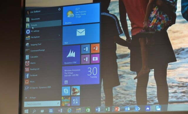 Windows 10 và tất cả những gì bạn cần biết-2