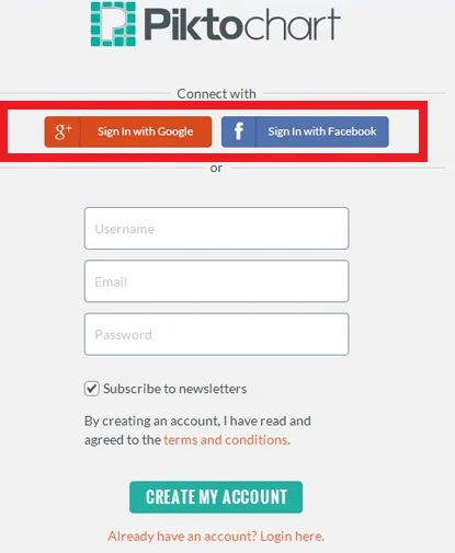 Tạo infographic online cực nhanh bằng công cụ online-2