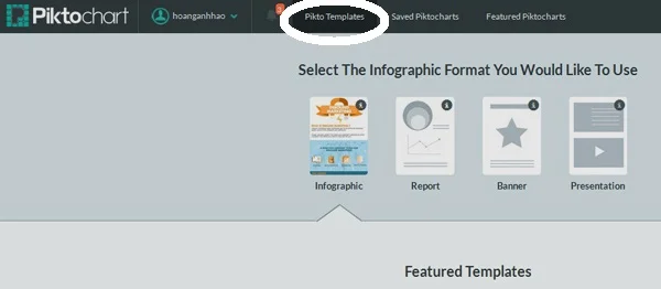 Tạo infographic online cực nhanh bằng công cụ online-3