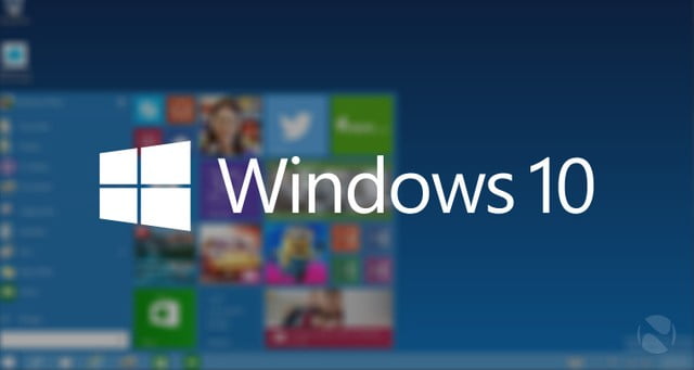 Cách để Windows 10 Technical Preview được cài đặt hoàn thiện trên máy tính của bạn-5
