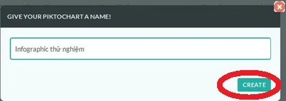 Tạo infographic online cực nhanh bằng công cụ online-5