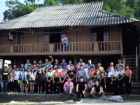 Văn Chấn – Tú Lệ: Những xúc cảm khó quên của chàng Lập trình viên Hanoi – Aptech