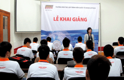 Phong cách Lập trình – những kiến thức cơ bản