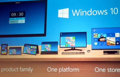 Windows 10 và tất cả những gì bạn cần biết